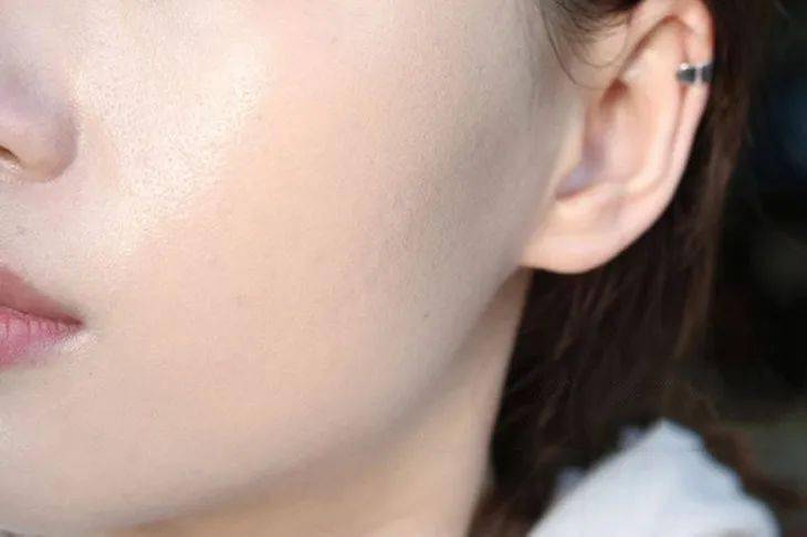 皮肤|毛戈平又放大招，“重返”20岁原来这么简单？