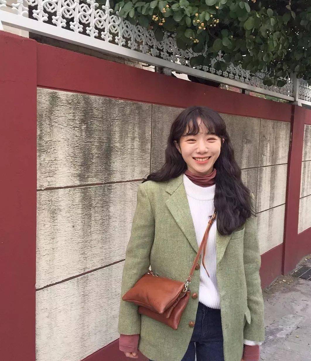 发型|三款换上就等于换头的发型！