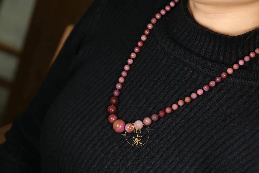 珠宝|把玉石玩成了艺术,这个80后女孩是怎么做到的...