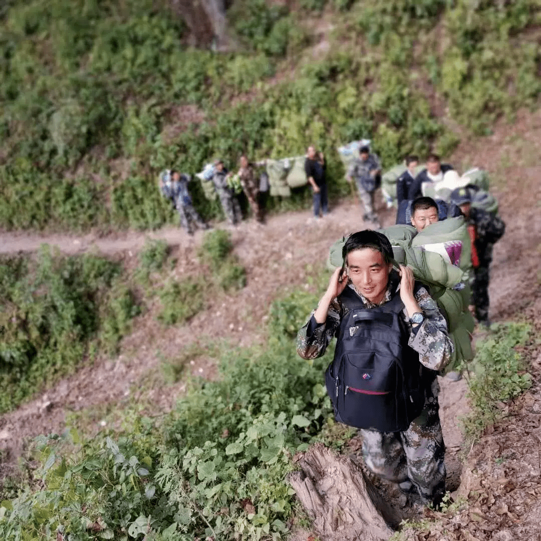 必看完整版视频怒江州委书记纳云德脱贫攻坚正让怒江变得幸福美丽