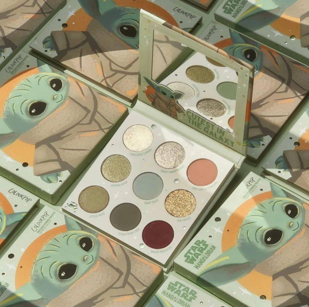 Malone|双十一手剁慢点，毕竟还有这些美妆新品在垂涎你的钱包呢~