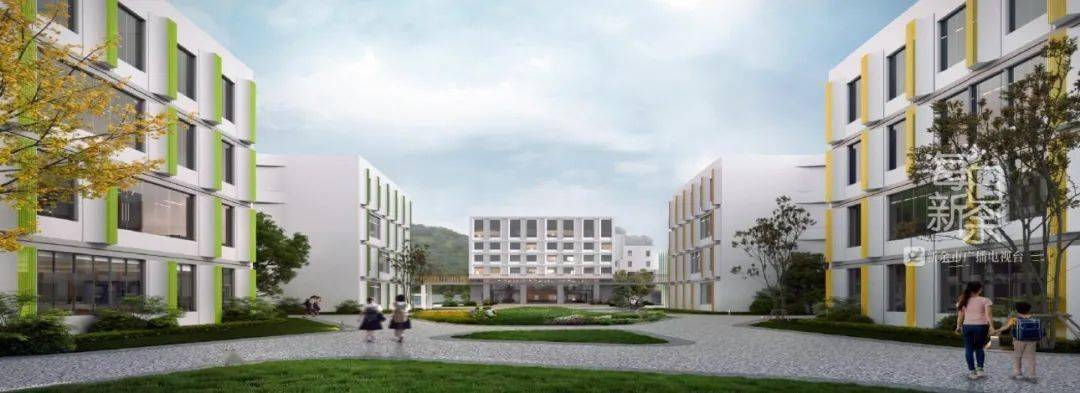 2020年新余好小学排名_聚焦新余两所学校入选2020年全国青少年校园篮球特