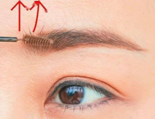 自然|只要你画对了，就是这个冬天最靓的仔