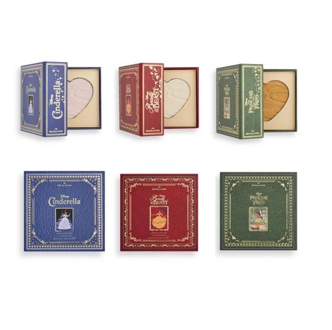 Malone|双十一手剁慢点，毕竟还有这些美妆新品在垂涎你的钱包呢~