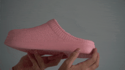 鞋底|今年这双“会发热”拖鞋火了！每走一步都在享受