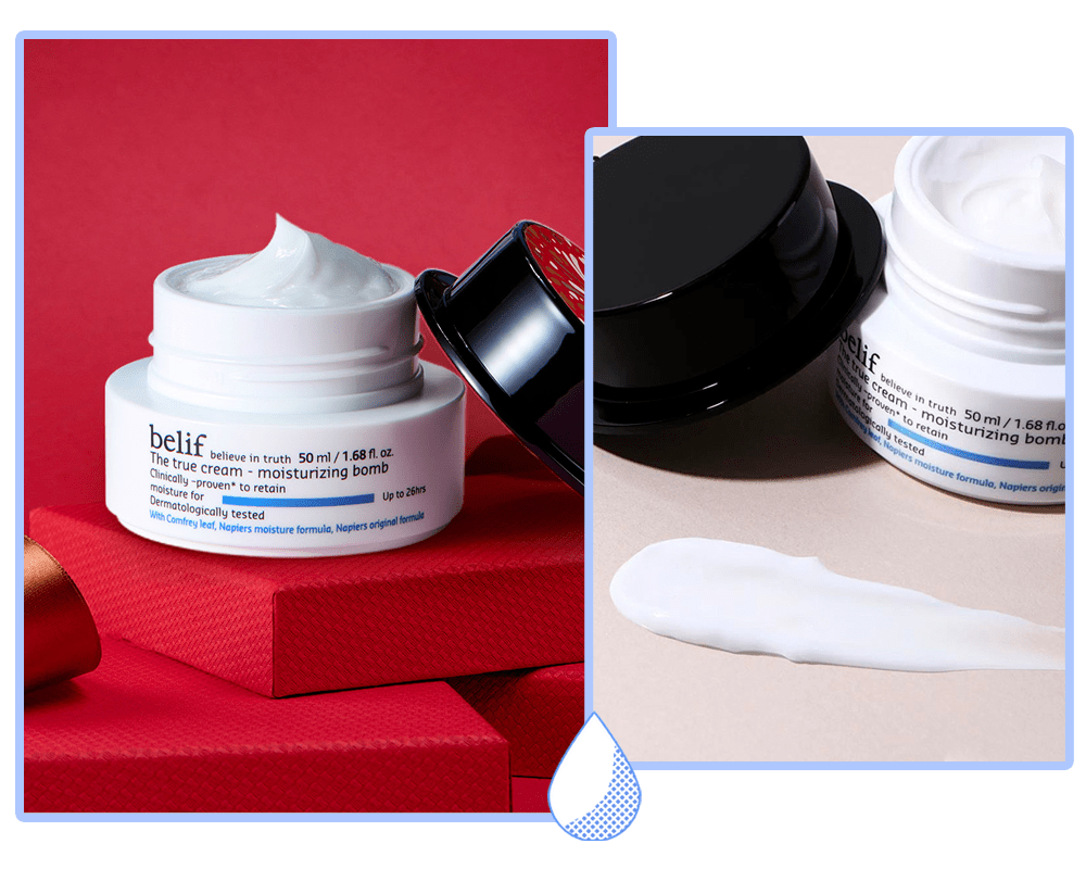 皮肤|你的秋冬面霜上白名单了吗？这几款太好用啦！