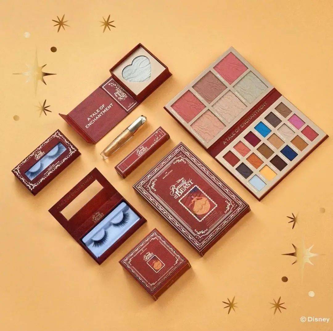 Malone|双十一手剁慢点，毕竟还有这些美妆新品在垂涎你的钱包呢~