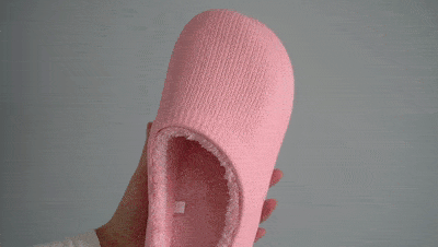 鞋底|今年这双“会发热”拖鞋火了！每走一步都在享受