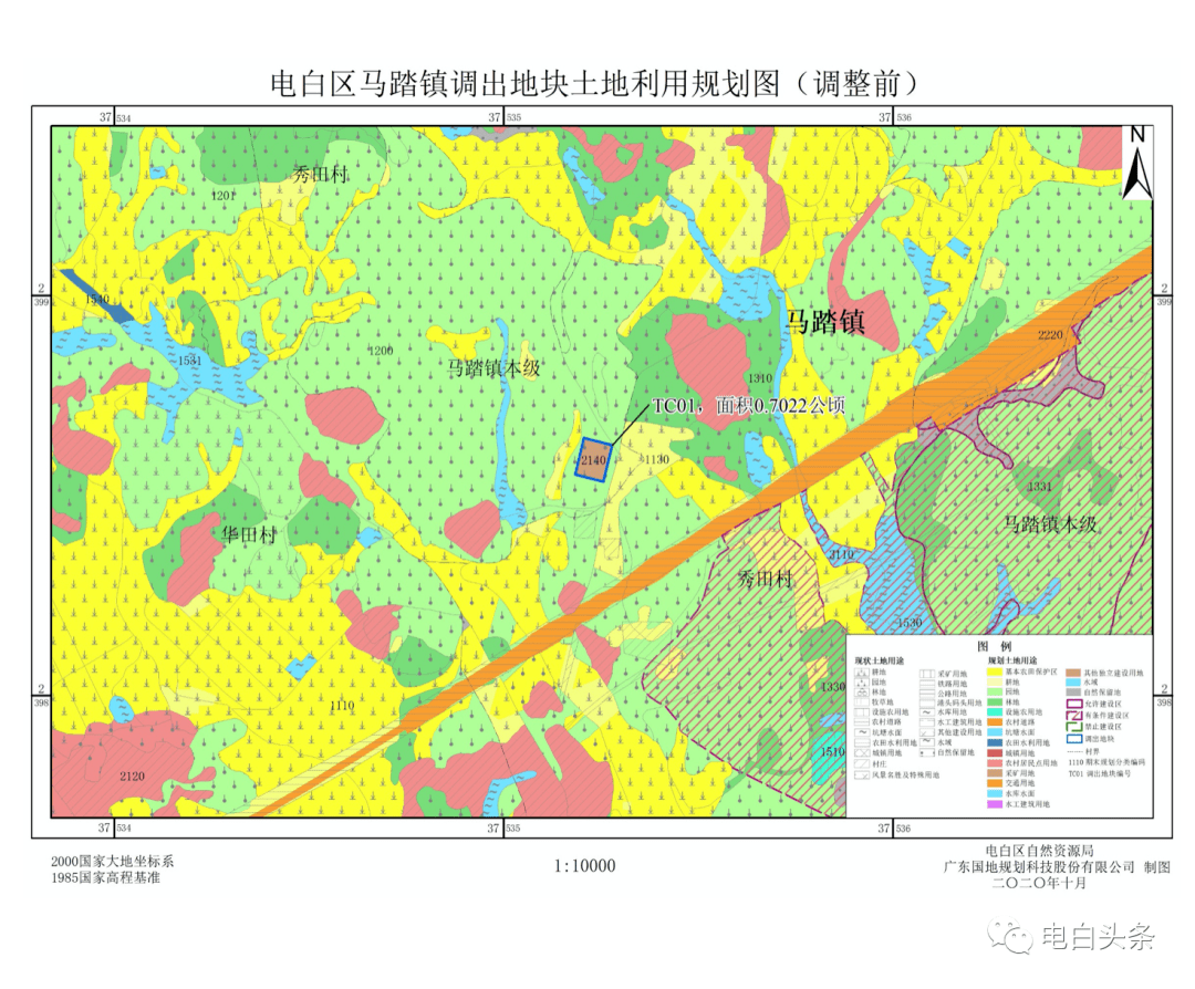 电白电城2020人口有多少_广东茂名电白电城红灯(2)