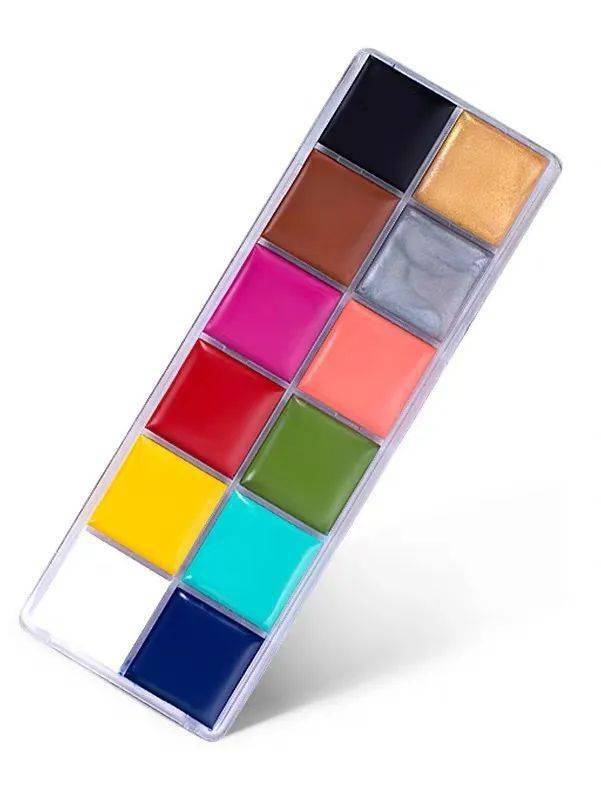 仙女|还在COS烂大街的造型？这个万圣节造型才特别！