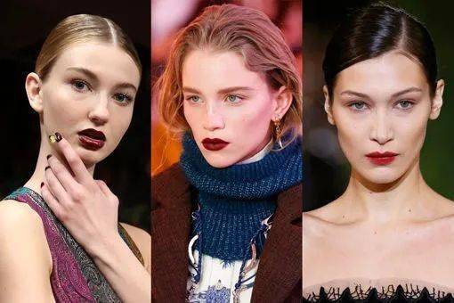 自然|只要你画对了，就是这个冬天最靓的仔