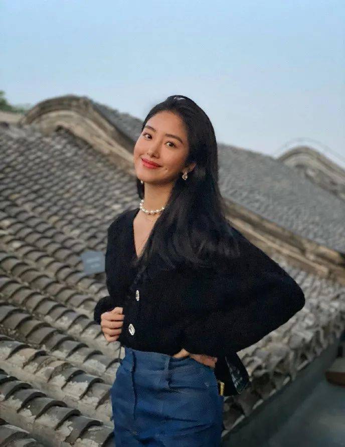 自然|只要你画对了，就是这个冬天最靓的仔