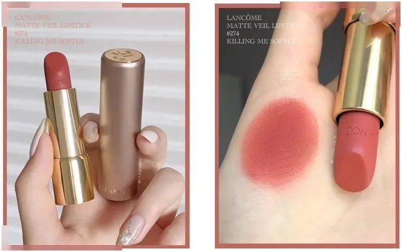 Too|适合秋冬的18支口红，显白有气质！黄黑皮闭眼入！