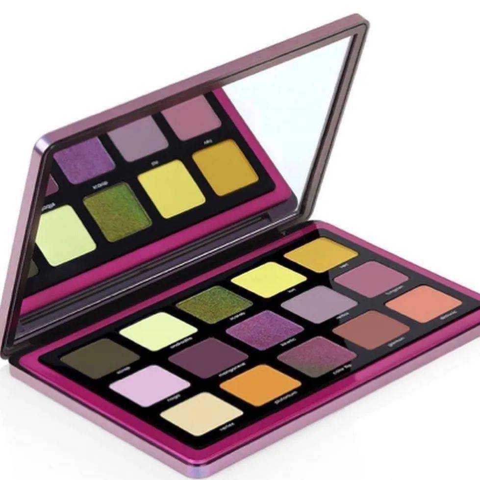 Malone|双十一手剁慢点，毕竟还有这些美妆新品在垂涎你的钱包呢~