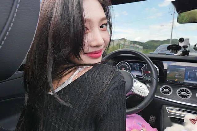 自然|只要你画对了，就是这个冬天最靓的仔