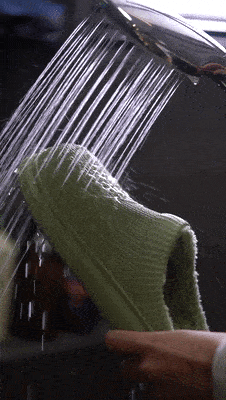 鞋底|今年这双“会发热”拖鞋火了！每走一步都在享受