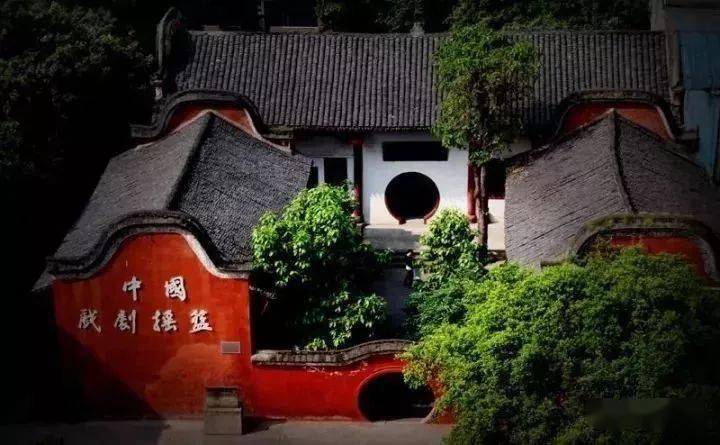 四川十大诗歌之旅线路发布!江安有这里
