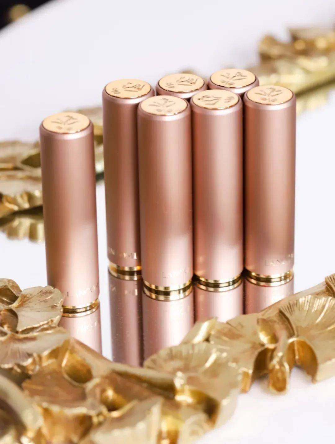 Too|适合秋冬的18支口红，显白有气质！黄黑皮闭眼入！