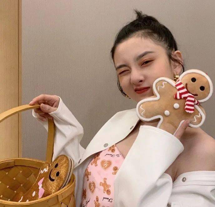 自然|只要你画对了，就是这个冬天最靓的仔