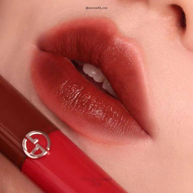 Too|适合秋冬的18支口红，显白有气质！黄黑皮闭眼入！