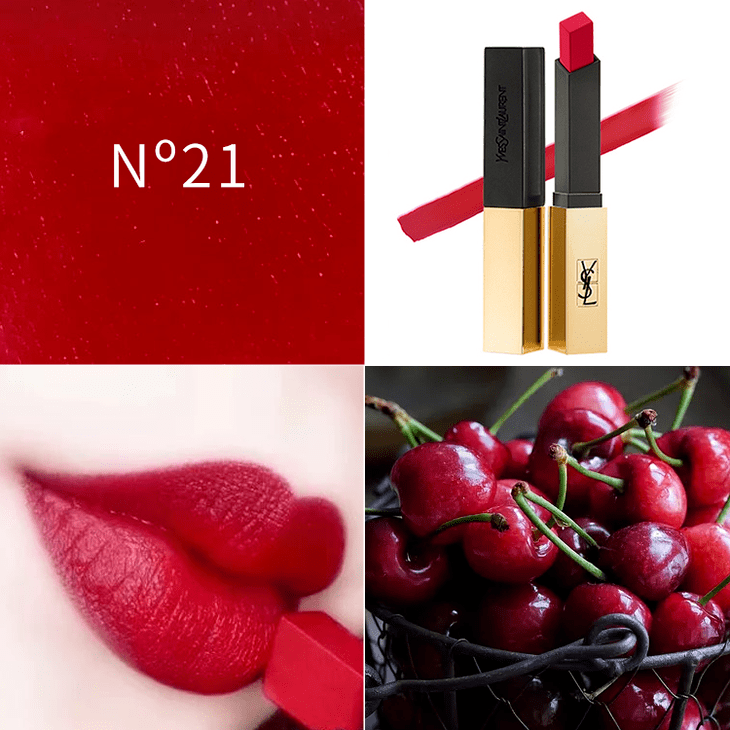 秋冬必|秋冬必买的YSL小金条，美到窒息，6折闭眼入