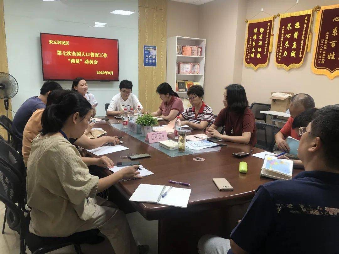 安丘人口普查_安丘冠珠老板娘照片(2)