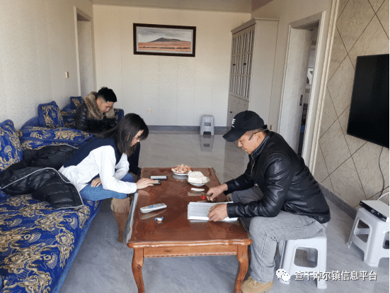人口普查工作不好干_人口普查工作照片(2)