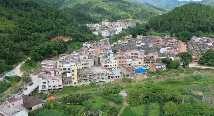 清远市"十强村庄"诞生,阳山县这两个村成功入围!