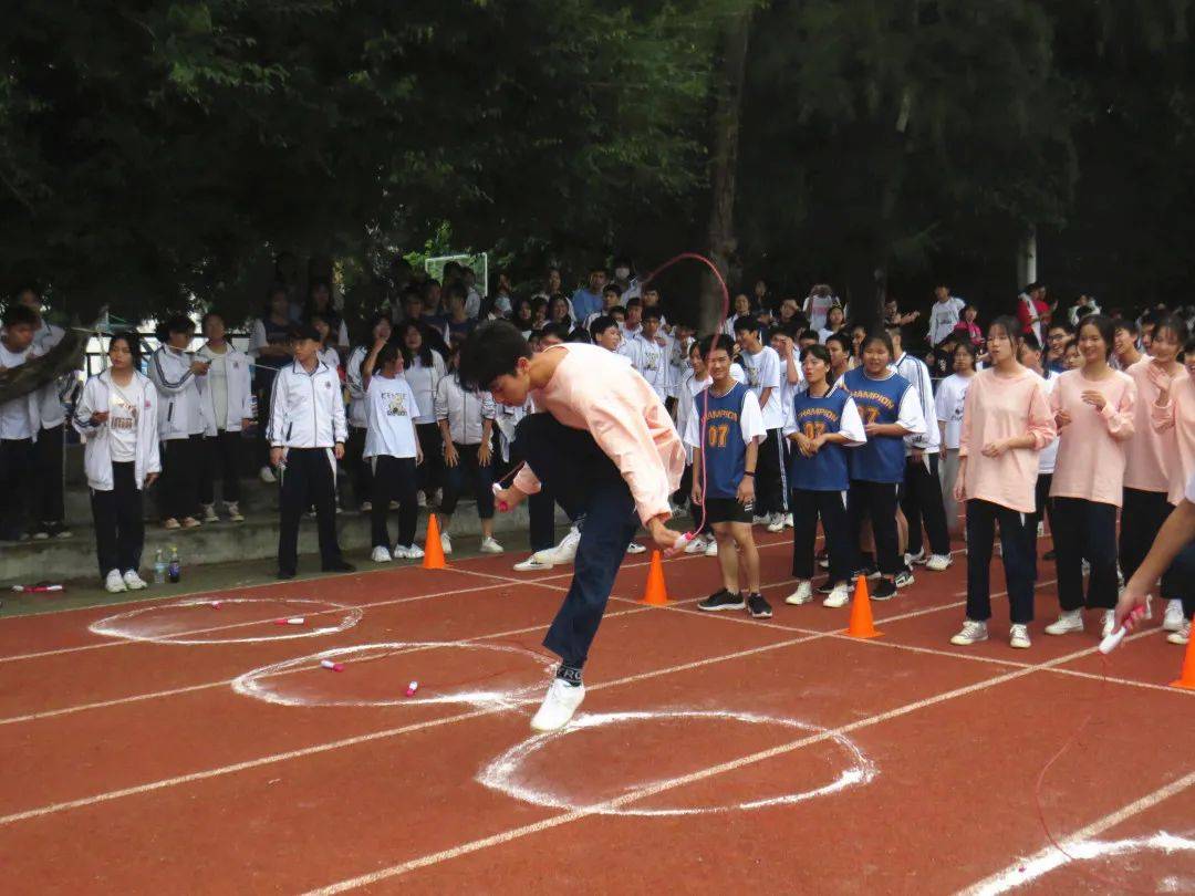 北海市第二中学(北京八中北海分校)的