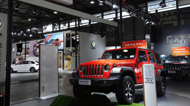 中国|广菲克二次败走中国下一个东风雷诺？