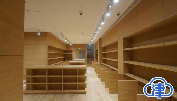 茱莉亚|茱莉亚学院成为天津打卡新坐标