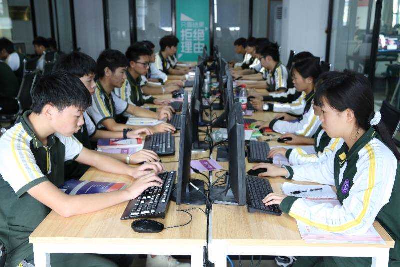 虎门|电商名城虎门的直播密码