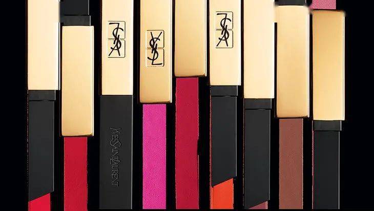 秋冬必|秋冬必买的YSL小金条，美到窒息，6折闭眼入