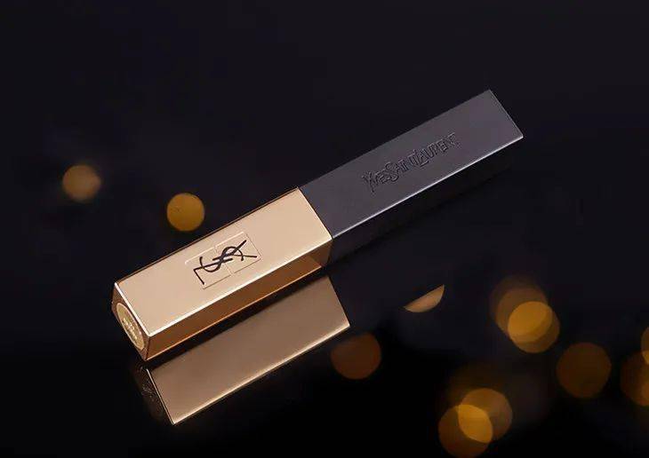 秋冬必|秋冬必买的YSL小金条，美到窒息，6折闭眼入