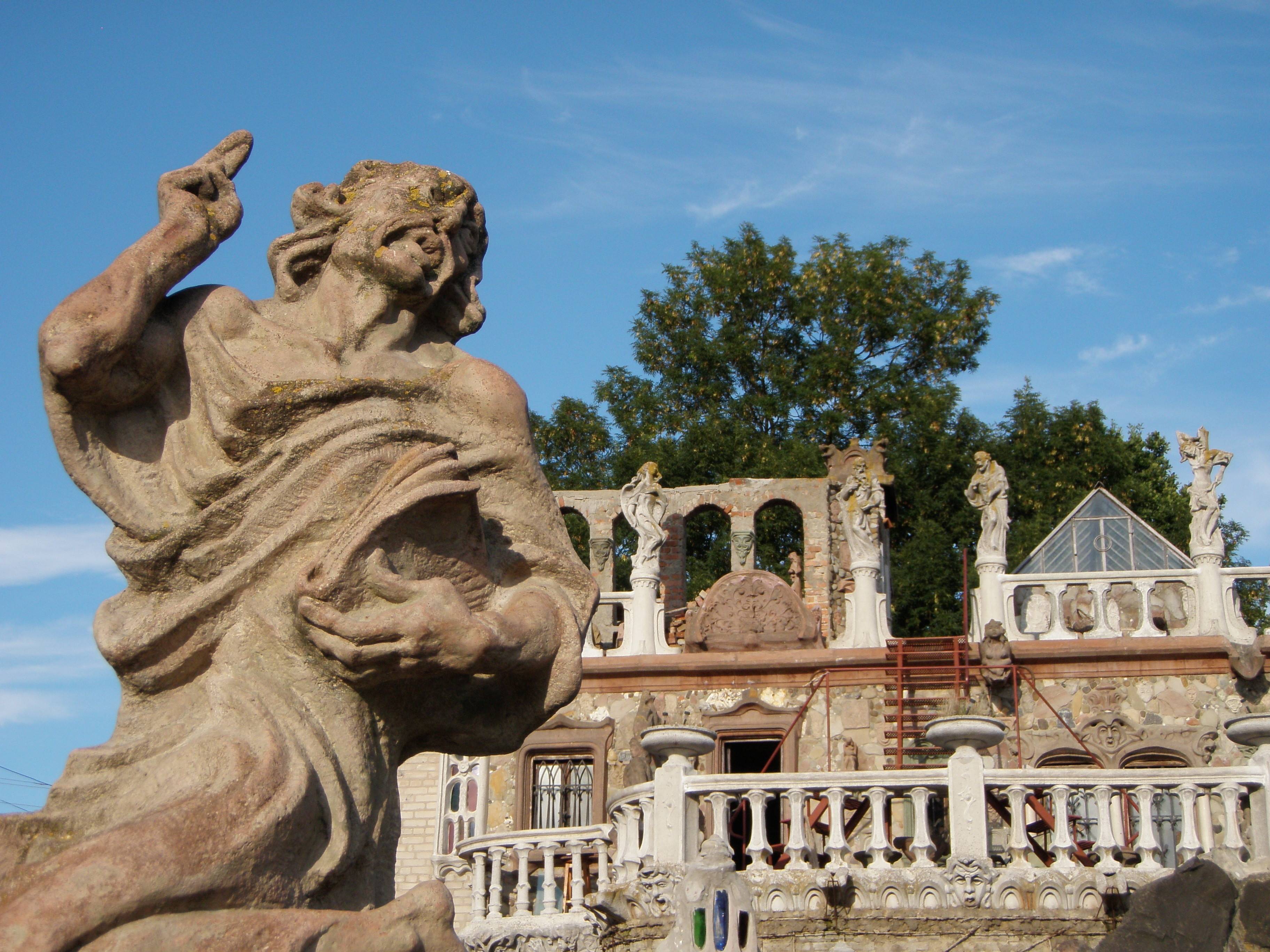 历史学家的冒险：沙希利·浦洛基笔下的乌克兰