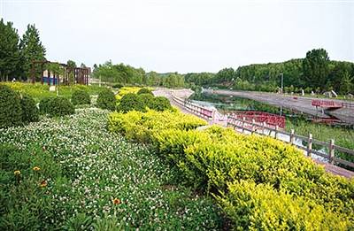 青史|仰韶彩陶坊：“有酒如渑”青史飘