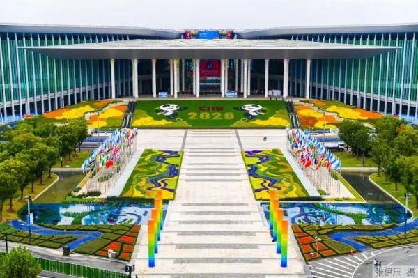 博会|跨国企业：走！到进博会做“全球首发”