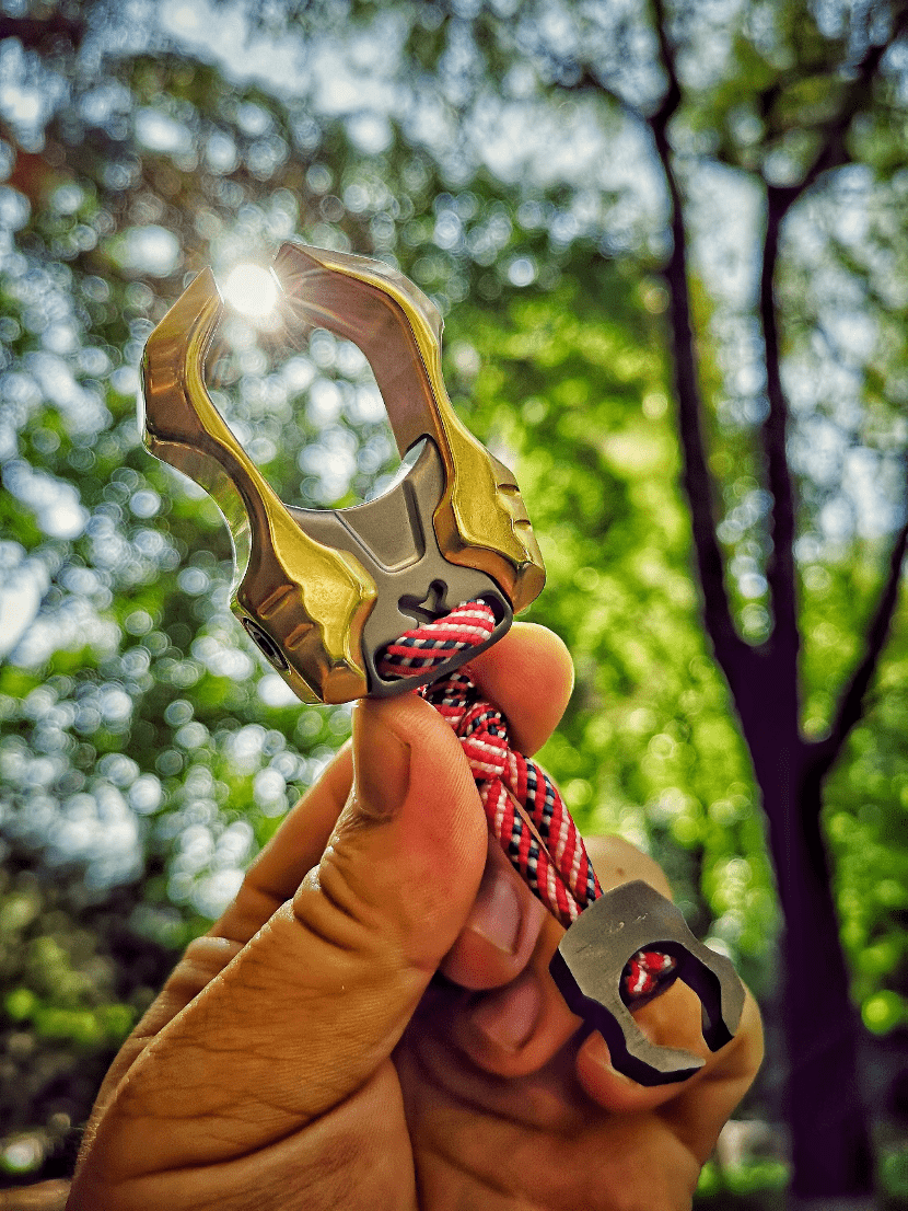 Every Day Carry(简称:EDC)