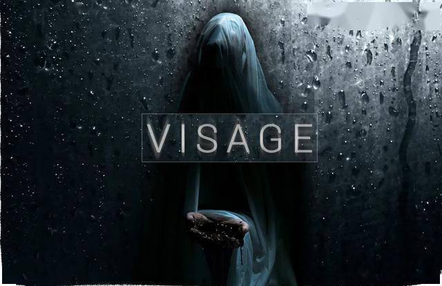 恐惧来自未知,寂静岭续作《visage》steam好评87%