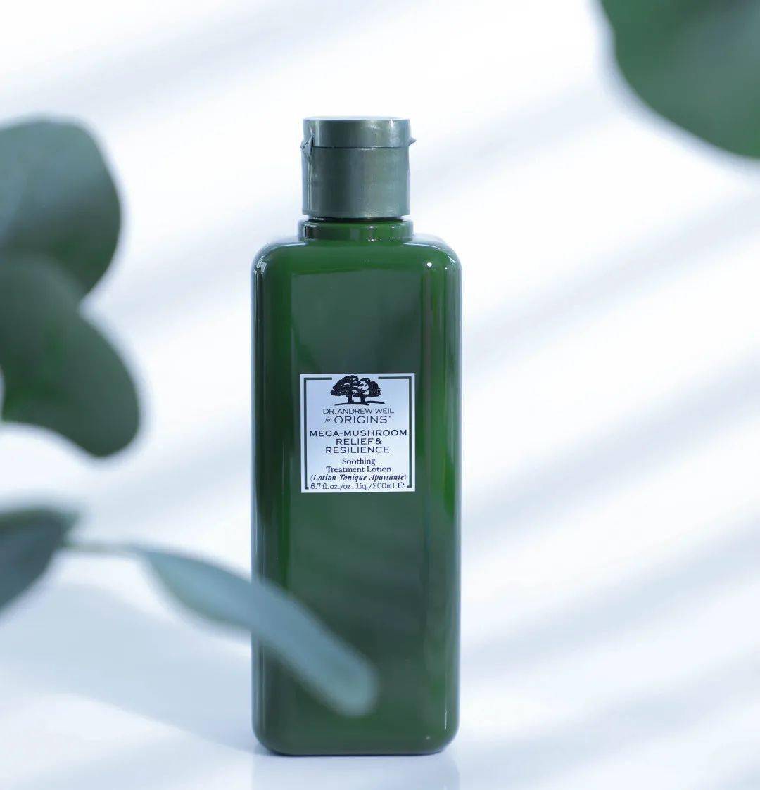 仙人掌|灵芝护肤？仙人掌敷脸？大牌们真是越来越敢了！