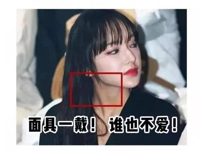 毛戈平|毛戈平没骗我！用了它们，我像换了张脸~