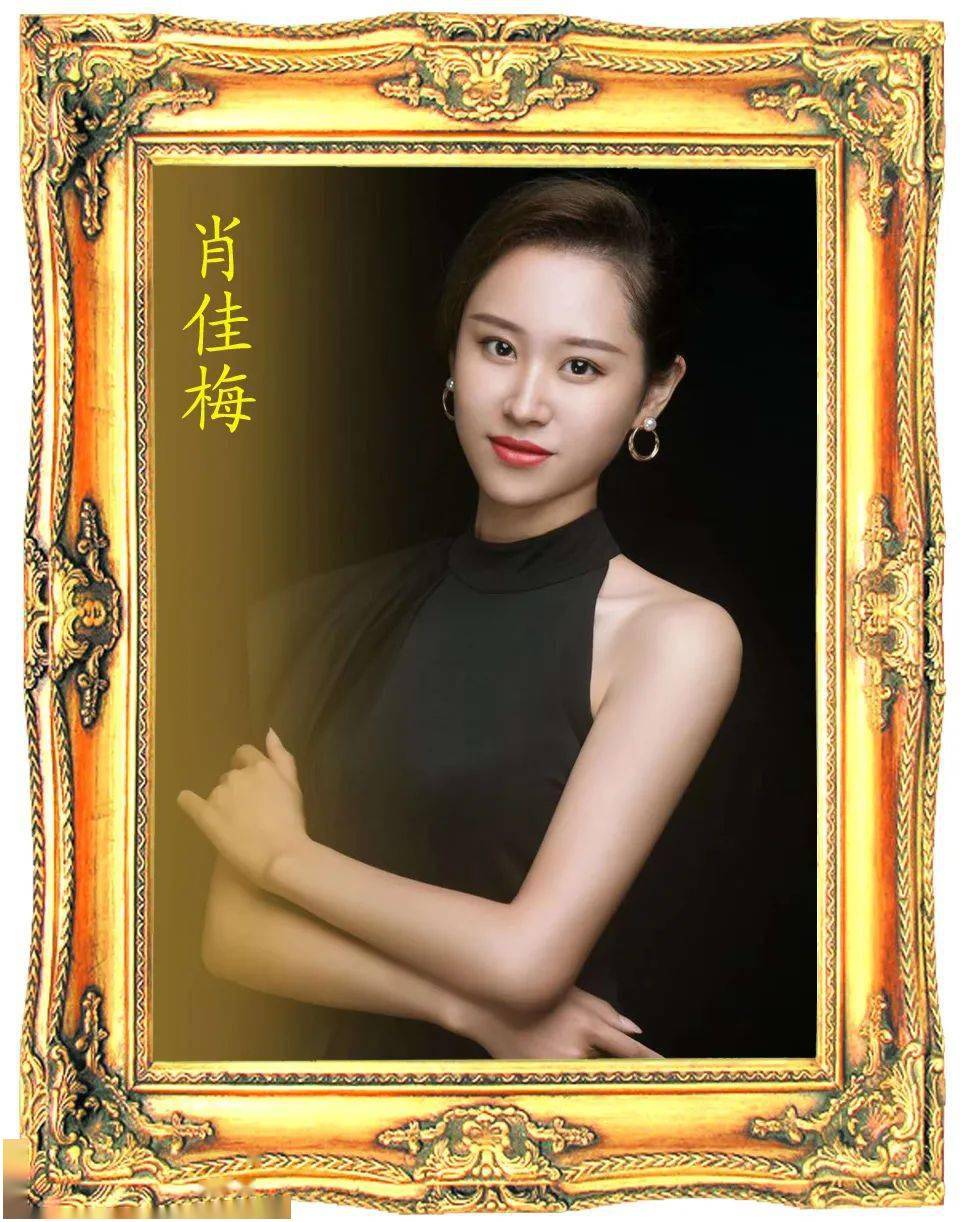 第九届全球客家妹形象使者选拔赛隆重举行附历届冠军美女图片