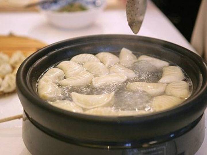 饺子,饺子|为什么饺子熟了会浮起来？