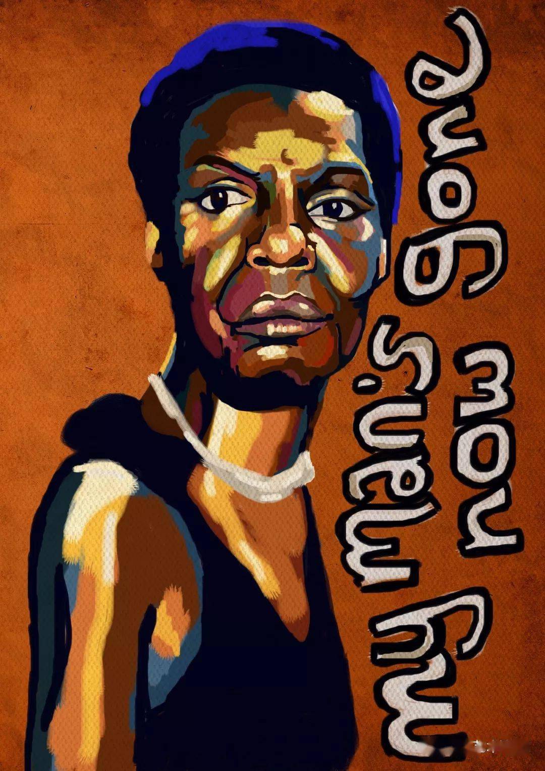 辅导|时装画探索 | Aysha Miah-Edwards不喜欢“美人”，只喜欢“怪人”