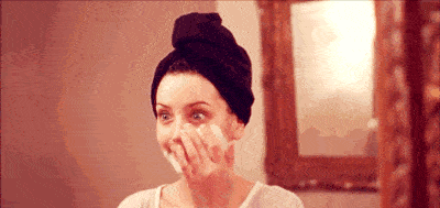 王子|别对着起皮的脸发愁了，王子文的秋冬护肤秘诀来了！