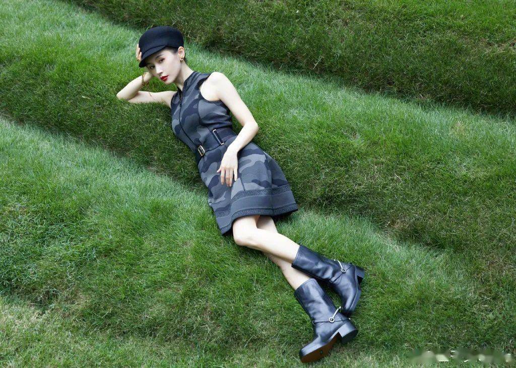 王子|别对着起皮的脸发愁了，王子文的秋冬护肤秘诀来了！