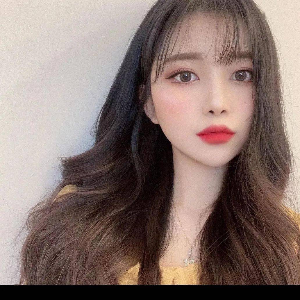 妹子|【发型师必学造型】90后老阿姨不可错过的秋冬温柔发型,甜进你的心里！！！