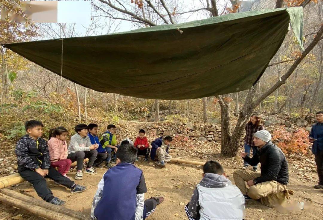 怎么在室外搭秋千_秋千怎么固定在树上(2)