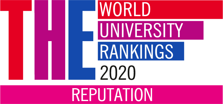 中国大学排名2020泰_2020泰晤士世界大学声誉排名!21所中国高校上榜