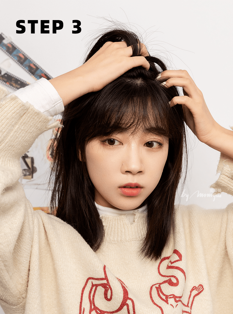 头发|Jennie精致到头发丝的秘密，终于被我扒出来了！